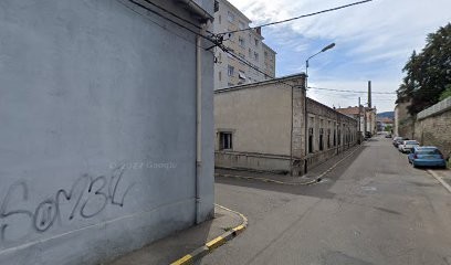 Eliko, Maçon à Saint-Chamond