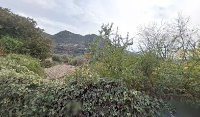 Lopez Maçonnerie, Maçon à Castagniers