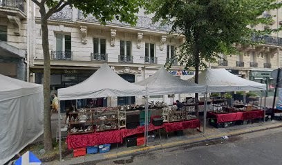Pro Bâtiment, Maçon à Paris 16
