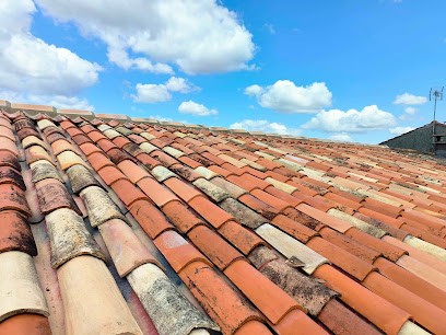 RM DAVID-AUBER, Maçon à Guitinières