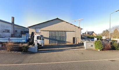 RIVA Construction, Maçon à Rodez