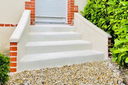 EIRL MG BATIMENT, Maçon à Lachy