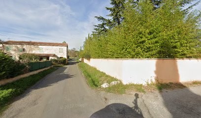 sarl halouin freres, Maçon à Saint-Christol-lès-Alès