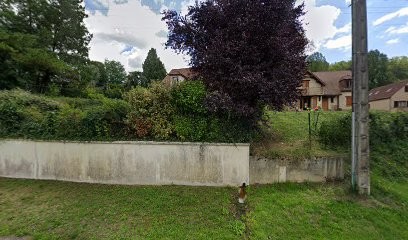 Cruz Nobre Paulo, Maçon à Sainte-Aulde