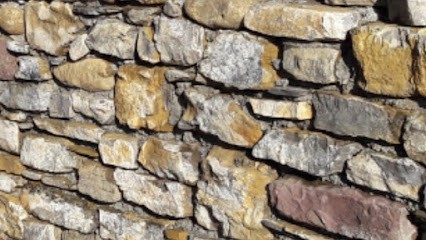 Maçonnerie Christophe Andrieu, Maçon à Rébénacq