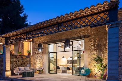 Philippe Serre Architecture et Maçonnerie, Maçon à Salon-de-Provence