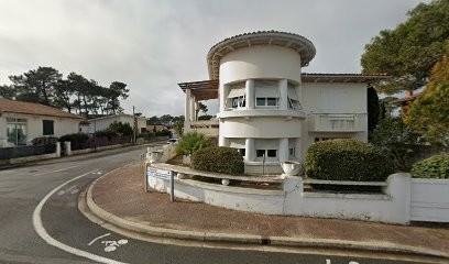 Entreprise Déola, Maçon à La Tremblade