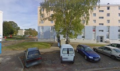 MC construction, Maçon à Nevers