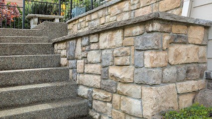 VION THOMAS LOUIS LUC, Maçon à Lamanon