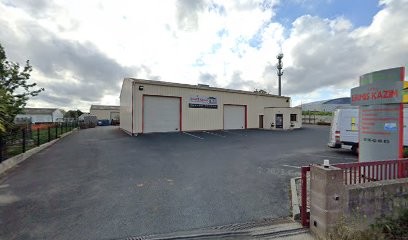 Sarl Ermis, Maçon à Plédran