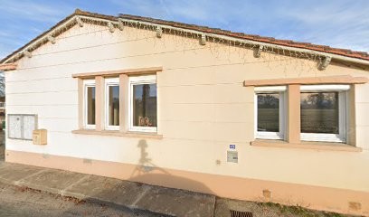 SEBA Maçonnerie, Maçon à Rivières