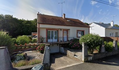 Entreprise Barrault, Maçon à Chevilly