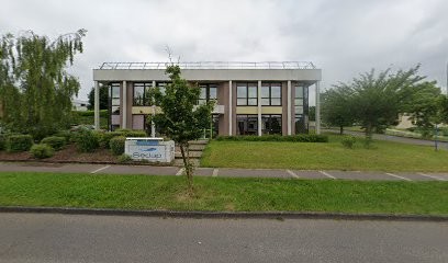 AST, Maçon à Dijon