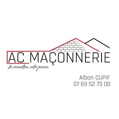 AC Maçonnerie, Maçon à Combourtillé