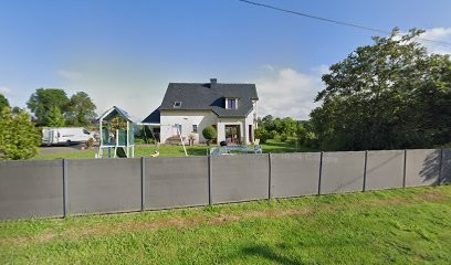 SARL BOUGET Maçonnerie, Maçon aux Brulais