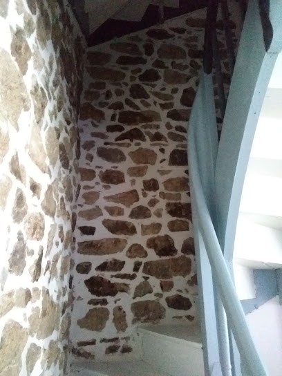 EURL Lamballe, Maçon au Croisic