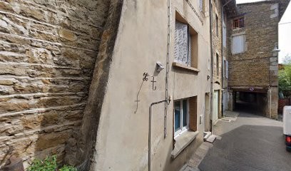 SOS Bricolage, Maçon à Jujurieux
