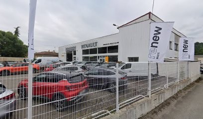 Bouali Construction, Maçon à Lavelanet