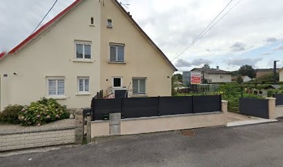 ADN maçonnerie, Maçon à Valentigney