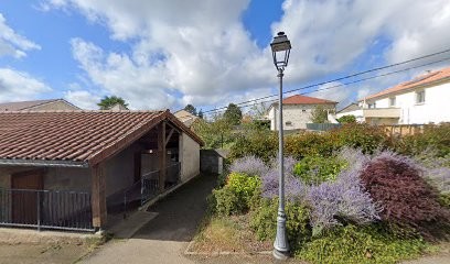 Entreprise Torchia Marc, Maçon à Lantéfontaine