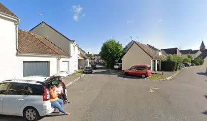 Coin Rémy, Maçon à Pont-Remy