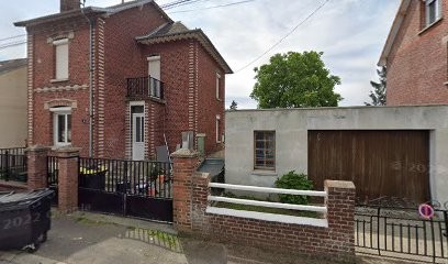 Entreprise Genty Jordan, Maçon à Tergnier