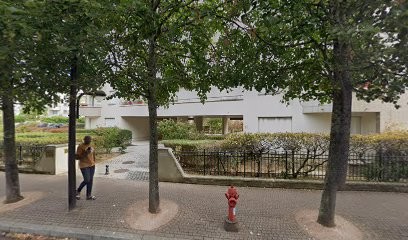 SMA, Maçon à Évry