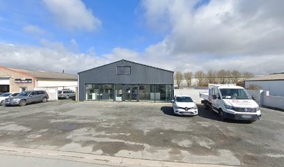 Maçonnerie Girard Rochereau, Maçon à Saint-Sulpice-de-Royan