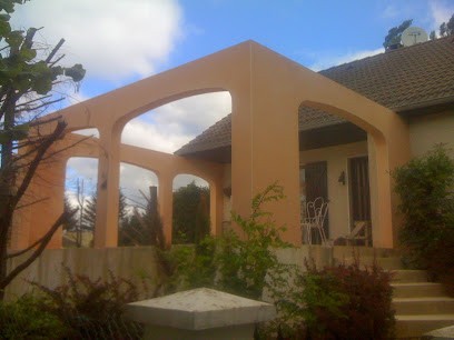 Entreprise Eric Joyeux, Maçon à Sombernon