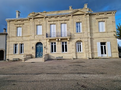 Clauzure Eric, Maçon à Saint-André-de-Cubzac