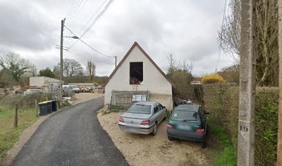 Petrement Cyril SARL, Maçon au Favril