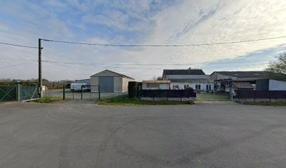 Hubault, Maçon à Loire-Authion