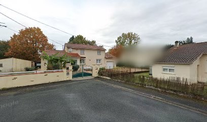 Vielmond Jean-Claude, Maçon à Saint-Sylvestre-sur-Lot