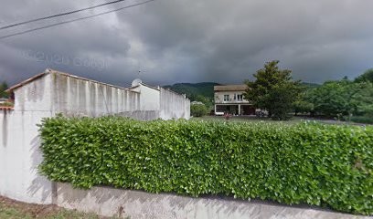 Cazals Franck, Maçon au Poujol-sur-Orb