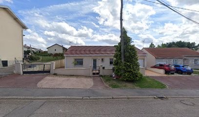 PB Batiment, Maçon à Coyviller