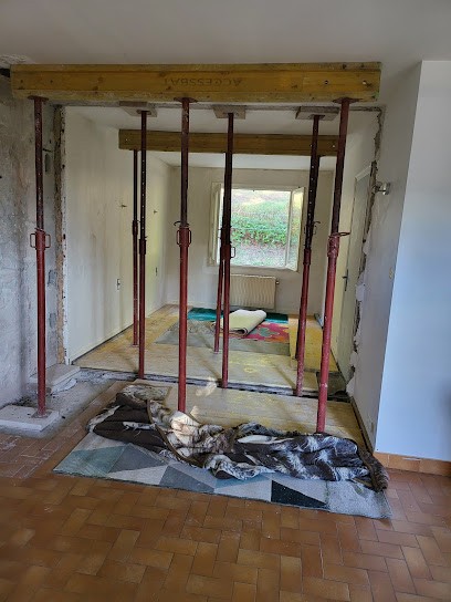 GT Maçonnerie, Maçon à Brandivy