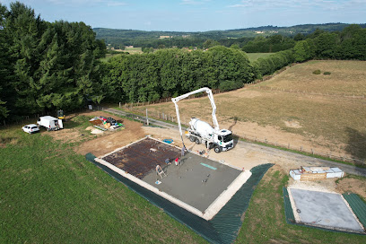 Durand Cts Maçon à Mialet