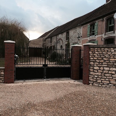 Percaccioli Giovanni, Maçon à Montigny-Lencoup