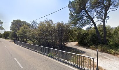 jose la passion de construire, Maçon à Uchaux