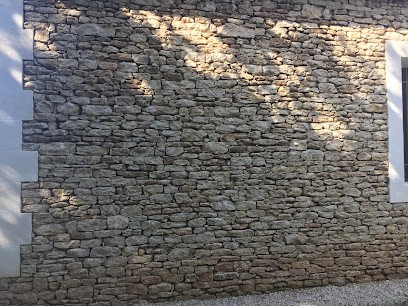 PelitBAT, Maçon au Pontet