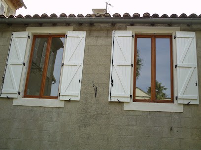 Aude Renovation 11, Maçon à Donazac