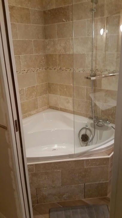 Kj Frères SARL, Maçon à Saint-Amand-en-Puisaye