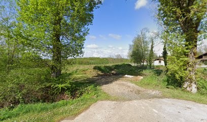 Innocenti Patrick, Maçon à Montracol