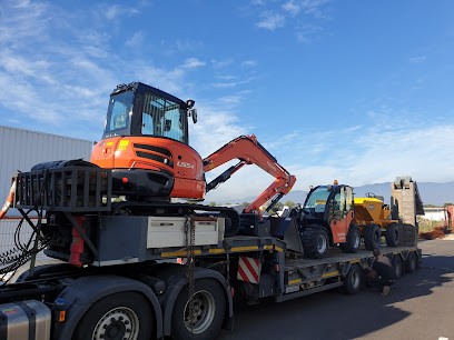 IGE CONSTRUCTION, Maçon à Saint-Maurice-l'Exil