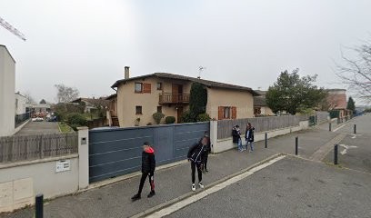 Societe Regionale Du Batiment, Maçon à Toulouse