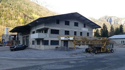 Maconnerie Cohendet SAS, Maçon à La Balme-de-Thuy