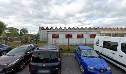 DUFOSSEZ CONSTRUCTION, Maçon à Maubeuge