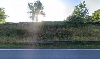 Canevet, Maçon à Breteil