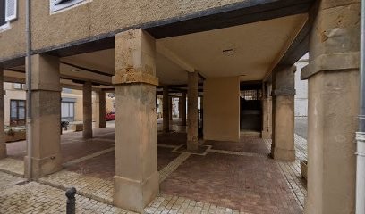 Corjon, Maçon à Masseube