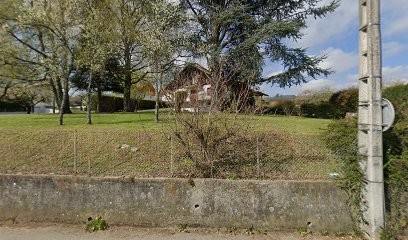 ANGEL ROSSI - BÉTON CIRÉ, Maçon à La Roche-sur-Foron